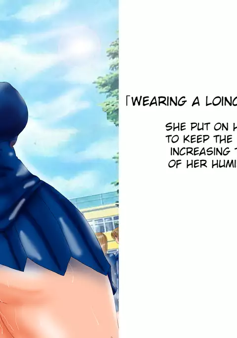 Ingyaku no Koku | Taste for Torment