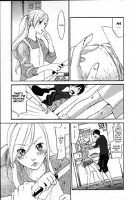 [Yonekura Kengo] The Yellow Hearts 2 Ch. 13-17 [English] {Kenren}