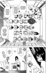 [Chikiko] Juukan Kyoushitsu - Bestiality Class [English] [desudesu]