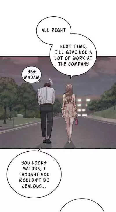 Young Boss Manhwa 01-73 [English]