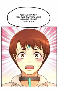 [Cave Bear] Mia's Tool Ch. 0-15 [English]