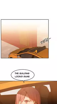 [Mx2J] Hari Dormitory Ch.0-24 (English) (Ongoing)