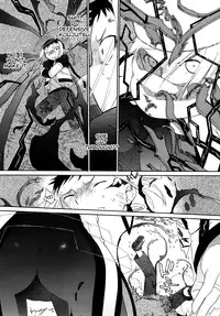 [Ash Yokoshima] 3 Angels Short Full Passion [English] [Decensored]