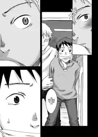 [Box (Tsukumo Gou)] Grey Town, in a Sunny Place [Translated]