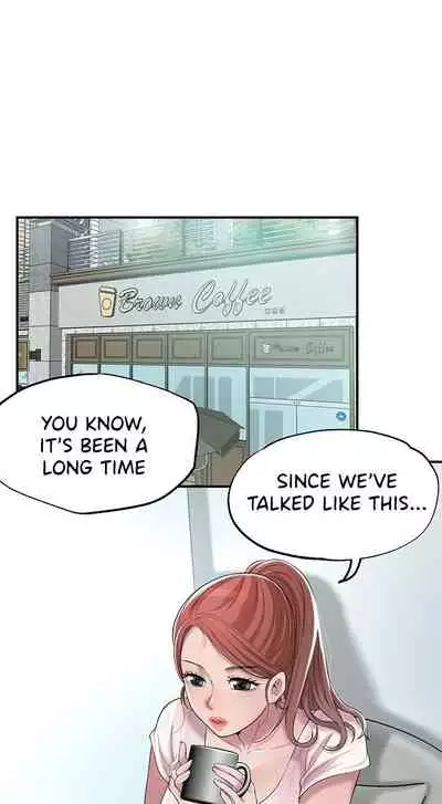 New Town [Lee Wan, Kim Suna] Ch.23/? [English] [Manhwa PDF]