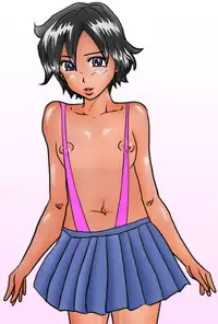 [Binz studio] Otokonoko Show no Jijou [Digital]