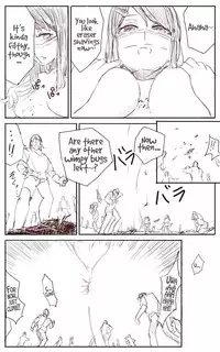 [Uru] Lemon (English, Ongoing)