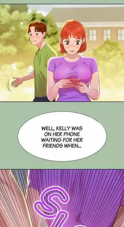 What do you Take me For? Ch.25/?