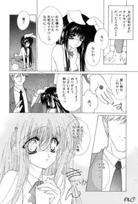 Comic Papipo 2000-03