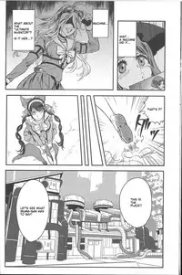 (C92) [DRESSMASH (Nabeya Sakihana)] Ochanoko Saisainan (Danganronpa V3) [English] [Amamiami-kun]