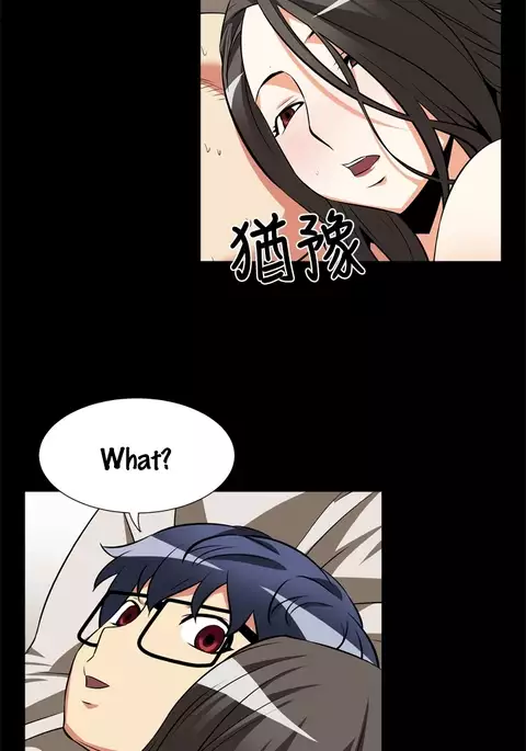 Love Parameter Ch.1-56