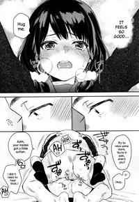 [Naito Loveca] Ame ga Yamu Made - until the tears stop [English] {NecroManCr}