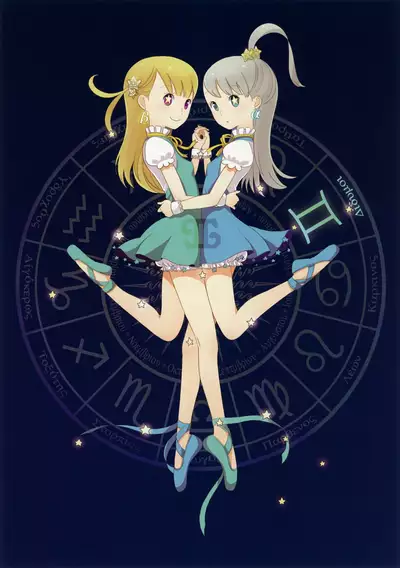 Toranoana Chronicle 2012