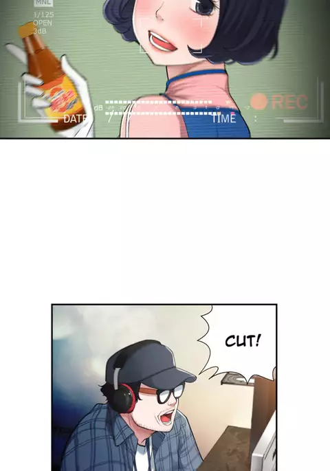 Tissue Thieves Ch.1-19