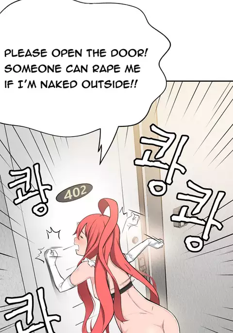 Tissue Thieves Ch.1-19