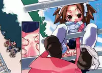 [Najimi Shin] Tonari No Onnanoko