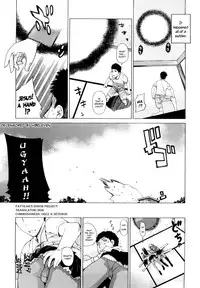 [Ootsuka Kotora] Angraecum [English] [Lhytiss] [Decensored]