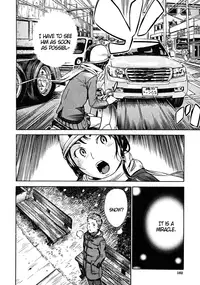 [Sasagawa Hayashi] Zutto Isshoni - Our Eternity Love Ch. 2-6 [English] [DGB]