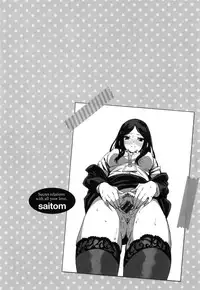 [saitom] Issho ni Shiyo