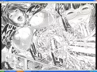 [Oobanburumai] Messiah Chinko