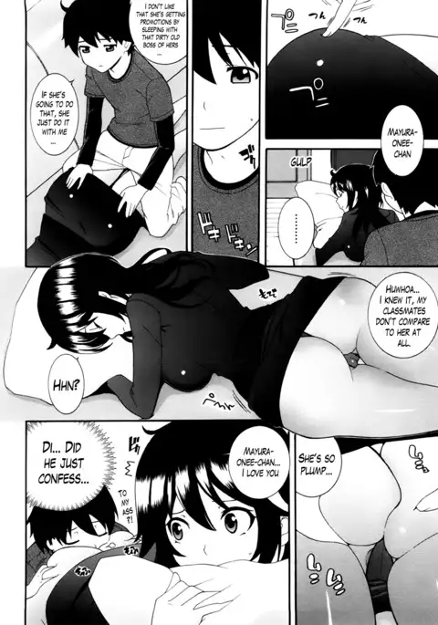Neesan Ch. 1-4