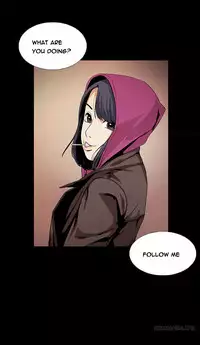 By Chance (Ep. 1-35) [English]