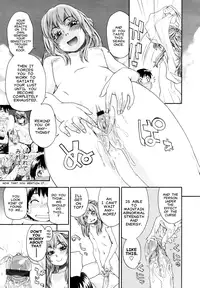 [Yamatogawa] Witchcraft Complete [ENG]