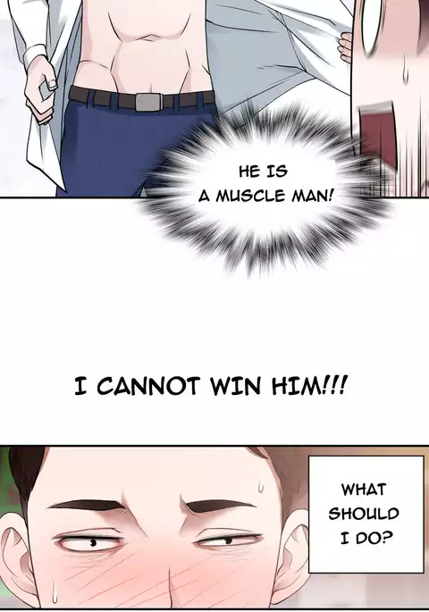 Tissue Thieves Ch.1-36