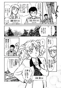 [Shibata Masahiro] Nano Sector