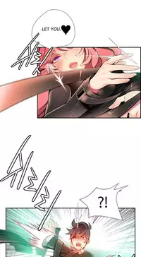 [Juder] Lilith`s Cord Ch.1-21 (English) (Ongoing)