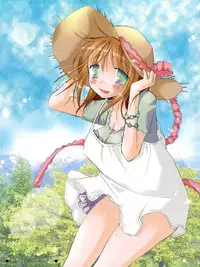 COMIC Angel Share Vol. 01