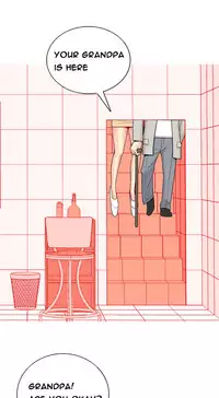 Hooker Ch.1-39 (English) (Ongoing)