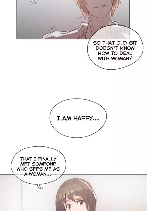 Household Affairs Ch.1-51