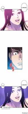 Ghost Love Ch.1-11 (English) (YoManga) (Ongoing)
