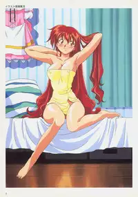 SOGNA ILLUSTRATIONS II