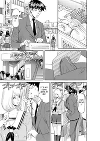[Hara Shigeyuki] Kaisha de Iroiro | Gettin' Busy at the Office [English] {Tadanohito}