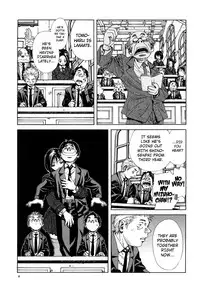 [Seto Yuuki] Stringendo Ch. 0-4 [English]