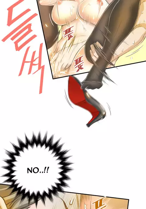 Kill the Dead Bastard Ch.0-14