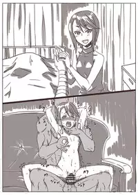 [Shamorok Kuhato] 人妻 (Ongoing)