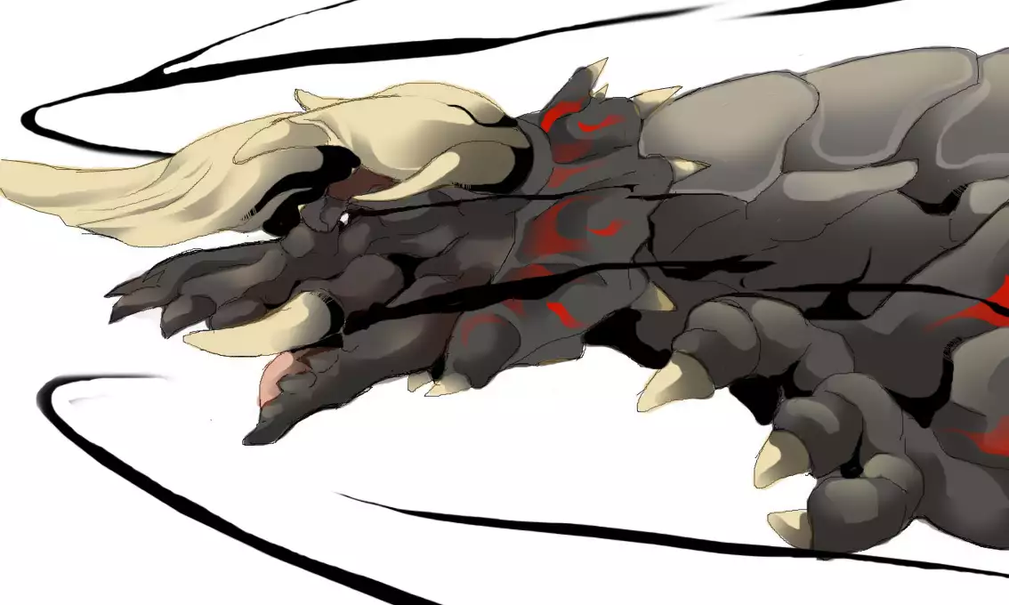 Devil Nipples Training 4