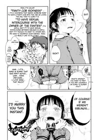 [Gomennasai] Omase de Gomen! [English] [biribiri]