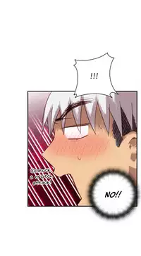 [Ttasoom] H-Campus Ch.0-29 (English) (Ongoing)