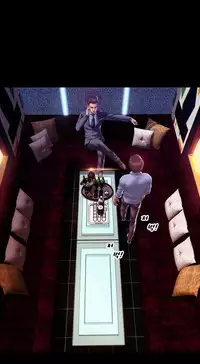 [Mojo] My Wives Ch.1-44 (English)