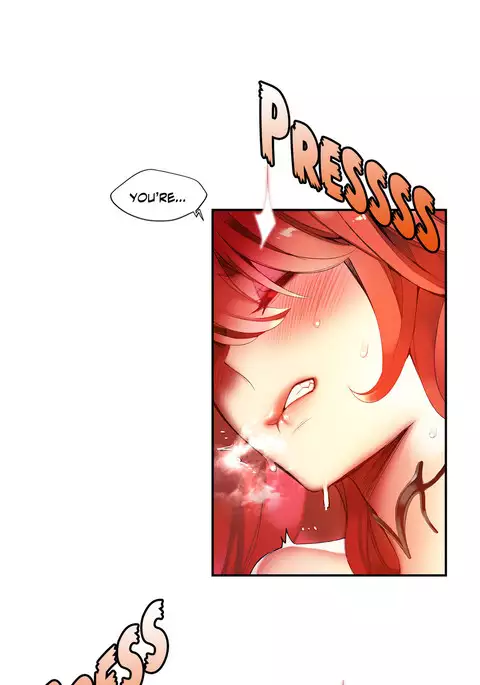 Lilith`s Cord Ch.1-40