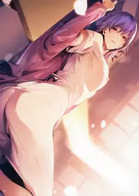 THE BOOK OF SAKURA 3