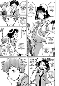 [Tamaki Nozomu] Nanairo Karen | Karen Chameleon Vol. 1 [English] [Tadanohito]