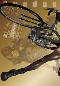 COMIC Anthurium 2019-08