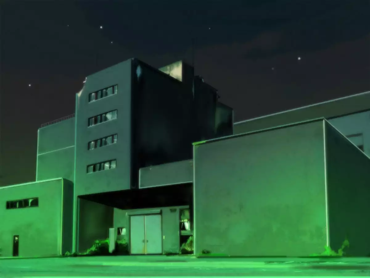 onnakidousousakan hatsuho kusobutaryojokushokeihen