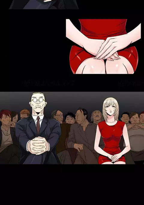 The Taste of Hands Ch.1-72