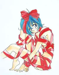 Hi.Me.Go.To Special Art